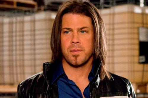 Christian Kane, Leverage