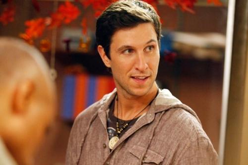 #77 Pablo Schreiber, A Gifted Man, Weeds and Lights Out