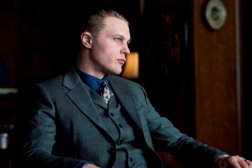 #78 Michael Pitt, Boardwalk Empire