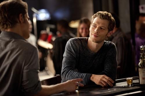 #84 Joseph Morgan, The Vampire Diaries