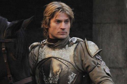 #85 Nikolaj Coster-Waldau, Game of Thrones