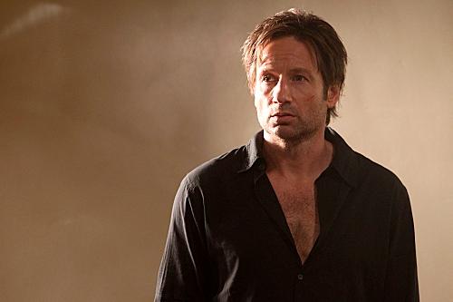 #87 David Duchovny, Californication