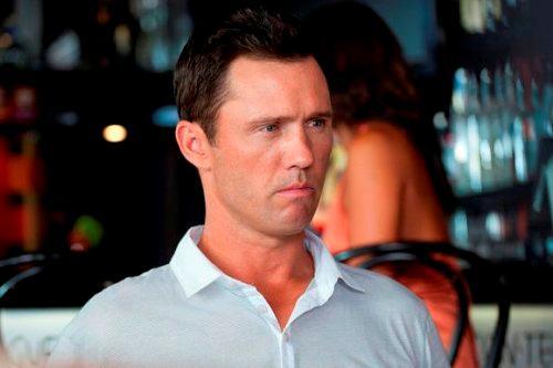 #88 Jeffrey Donovan, Burn Notice