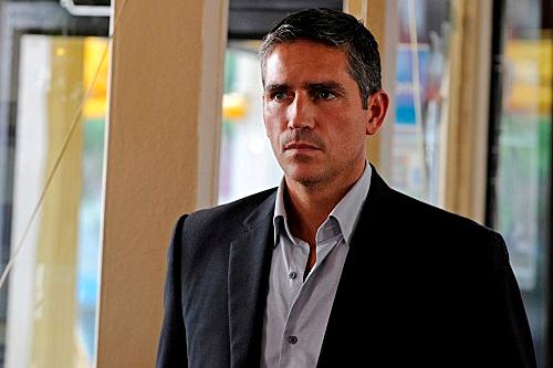 #92 Jim Caviezel, Person of Interest