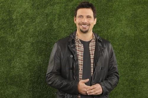 #98 Jeremy Sisto, Suburgatory