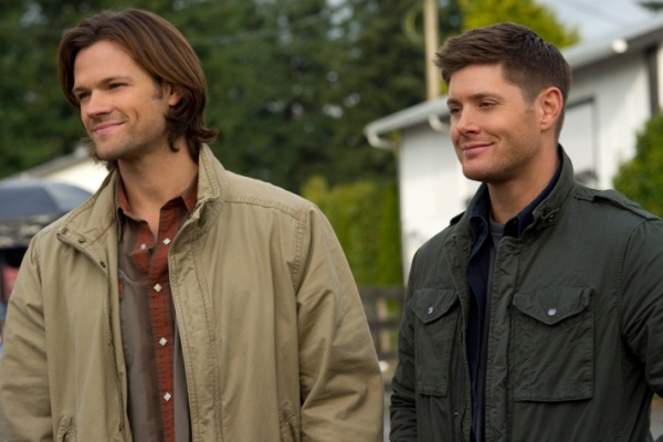 Sam and Dean Winchester, Supernatural