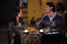 'The Bachelorette' Week 7 Photos: Brooks' Second One-on-One Date
