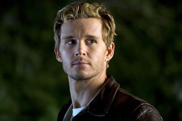 Ryan Kwanten, True Blood