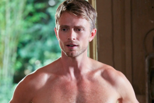 Wilson Bethel, Hart of Dixie