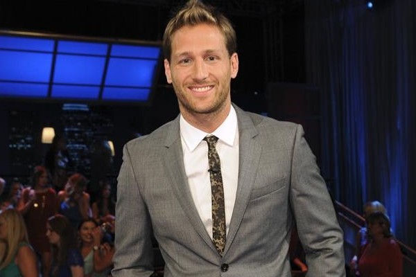 Juan Pablo Galavis, The Bachelorette