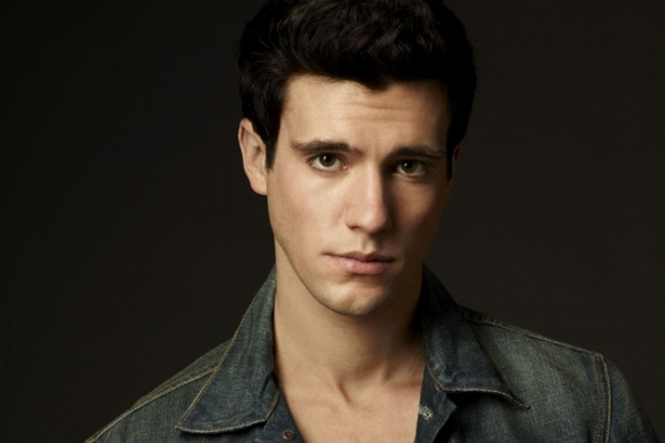 Drew Roy, Falling Skies