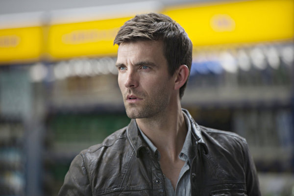 Lucas Bryant, Haven