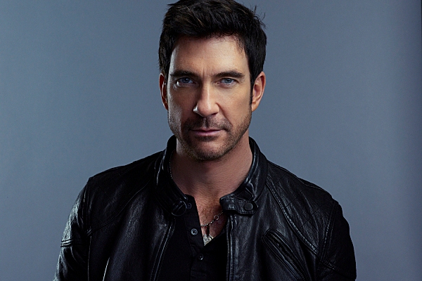 Dylan McDermott, Hostages