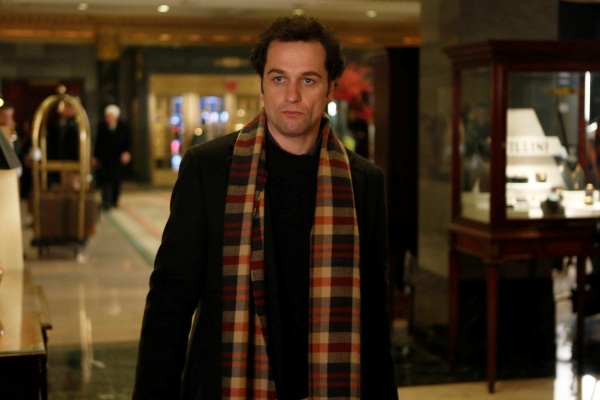 Matthew Rhys, The Americans