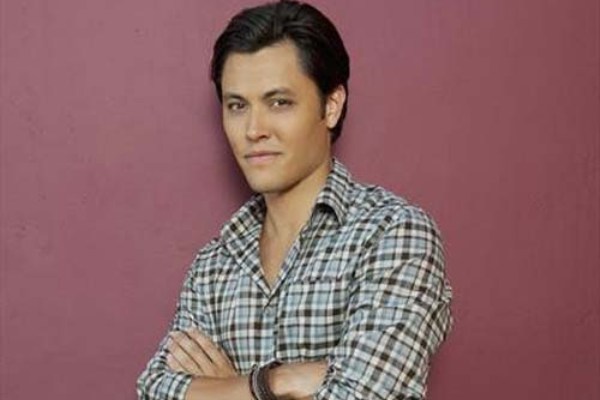 Blair Redford, The Lying Game and Switched at Birth