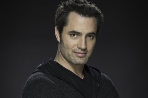 Victor Webster, Continuum