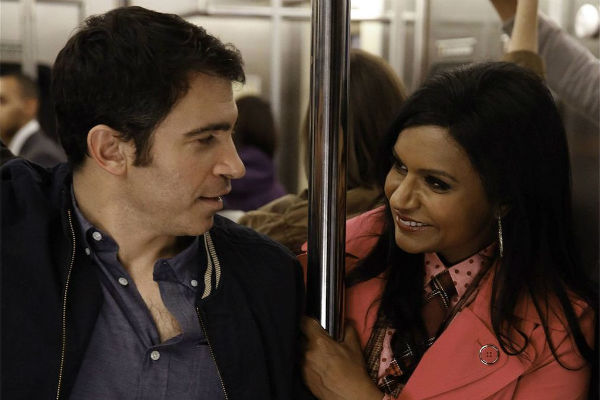Mindy and Danny, The Mindy Project