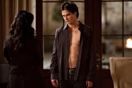 Ian Somerhalder