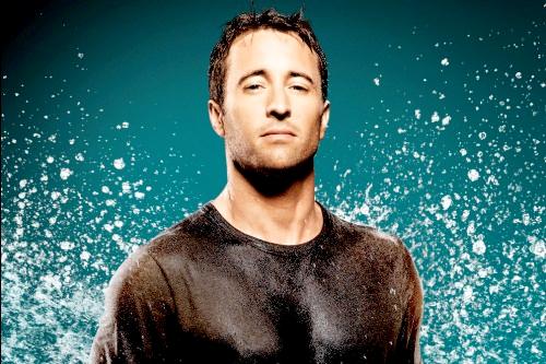 Alex O’Loughlin