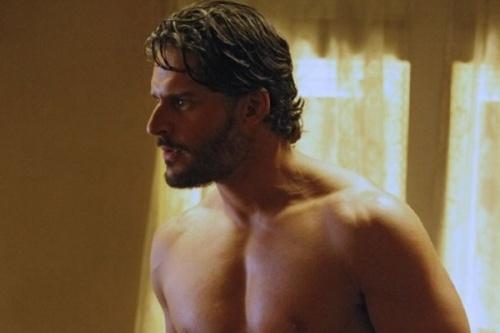 Joe Manganiello