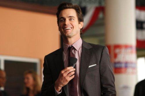 Matthew Bomer