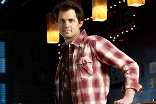 Kristoffer Polaha