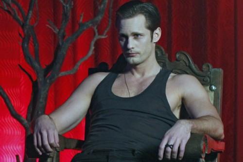 Alexander Skarsgard