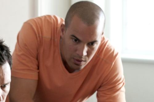 Coby Bell