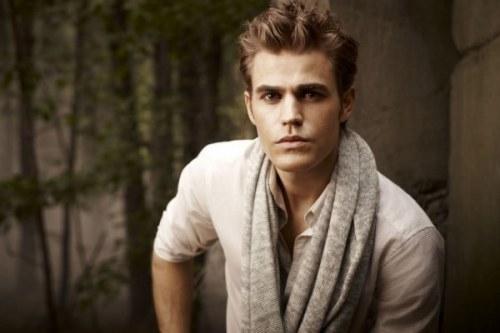 Paul Wesley