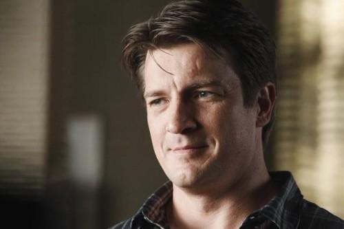 Nathan Fillion