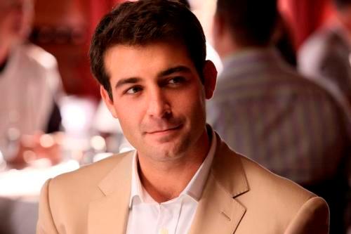 James Wolk