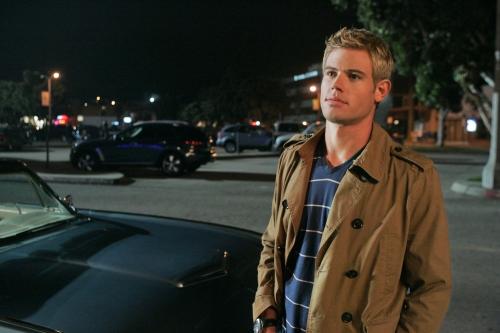 Trevor Donovan