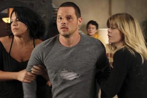 Justin Chambers