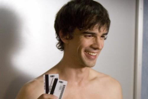 Christopher Gorham