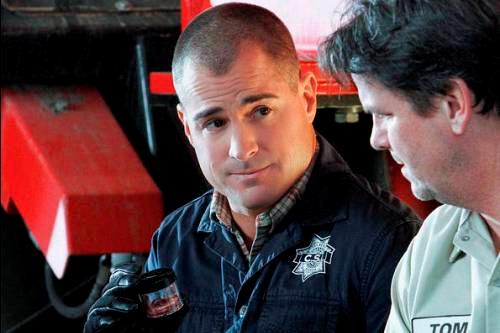 George Eads