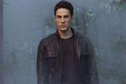 Michael Trevino