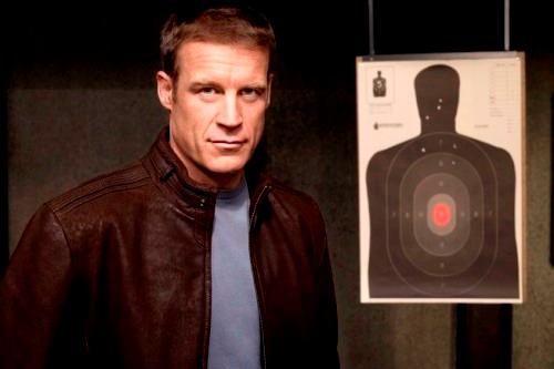 Mark Valley