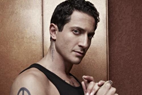 Sasha Roiz