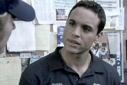 Daniel Sunjata