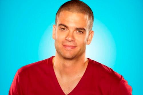 Mark Salling