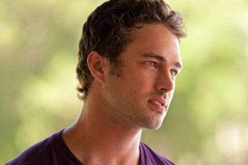 Taylor Kinney