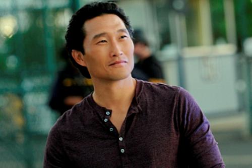 Daniel Dae Kim