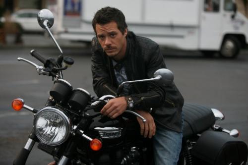 Michael Raymond-James