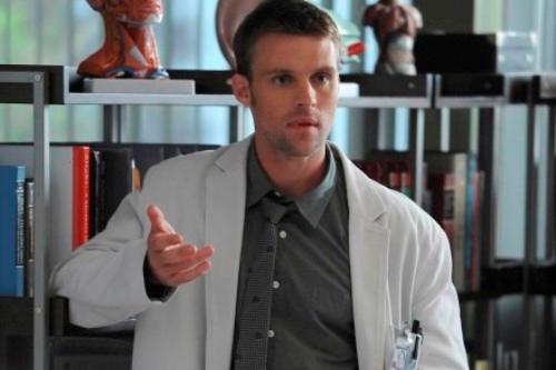 Jesse Spencer