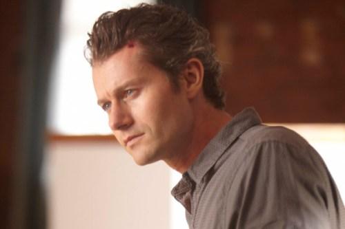 James Badge Dale