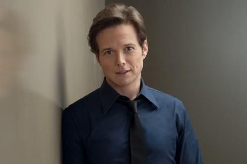 Scott Wolf