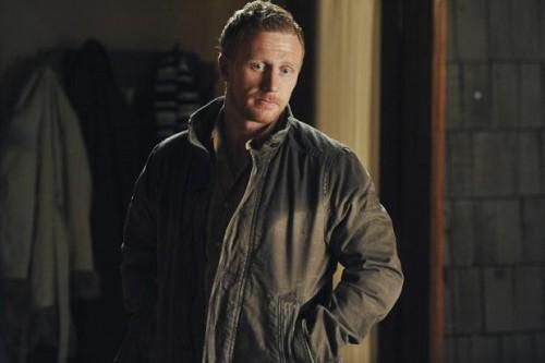 Kevin McKidd