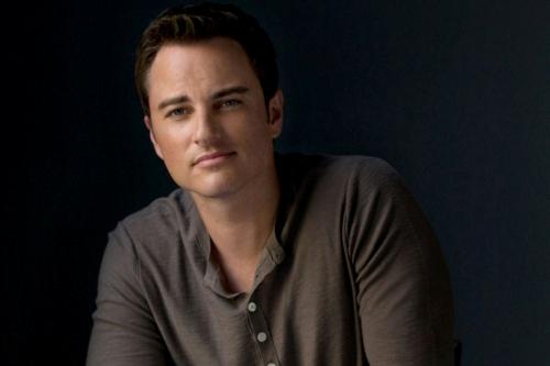 Kerr Smith