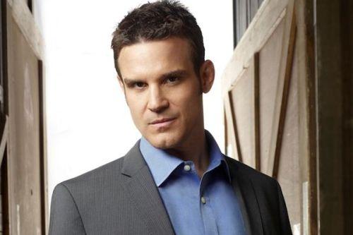 Eddie McClintock