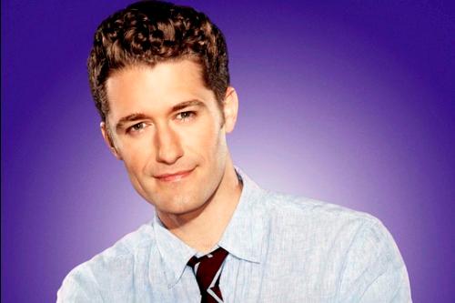 Matthew Morrison